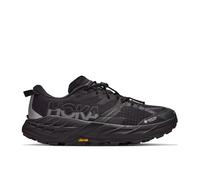 Hoka Damen Speedgoat 7 GTX - Größe: EU 37.3 schwarz