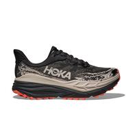 Hoka Damen Stinson 7 - Größe: EU 38.0 schwarz