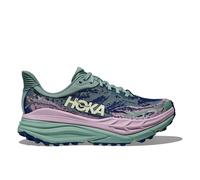 Hoka Damen Laufschuhe Stinson 7 bunt Größe EU 42.6