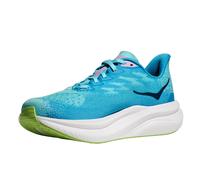Hoka - Damen Straßenlaufschuh MACH 6 cloudless CLOUDLESS / WATERPARK - Gr. - UK 5½