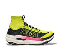 Hoka Damen Tecton X 3 - Größe: EU 42.0 gelb