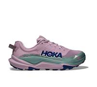 HOKA Torrent 4 Schuhe für Damen in Fragrant Lilac/Tart Cherry Größe 44 | Gelände
