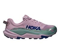 HOKA Torrent 4 Damen Schuhe rosa grün lila - 42(2/3)