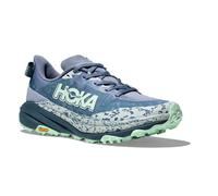 Hoka Speedgoat 6 Damen Laufschuh Trail - 1147811 Moonlight/ThunderCloud 42