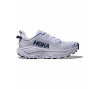 Hoka - Damen Traillaufschuhe - Challenger 8 W - Challenger 8 W Ambient Blue/Blueberry für Damen - Größe 8,5 US - Blau Blau 8.5 US