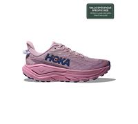 Hoka - Traillaufschuhe GORE-TEX® - Damen - Challenger 8 GTX - Challenger 8 GTX W Fragrant Lilac/Berry Mauve für Damen - Größe 5,5 US - Rosa 5.5 US