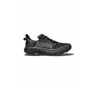 HOKA ONE ONE Damen Speedgoat 6 GTX Sneaker, Black Outer Orbit, 39 1/3 EU