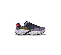 HOKA Damen Traillaufschuhe Speedgoat 7 lila | 38 2/3