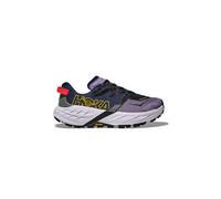 HOKA Damen Traillaufschuhe Speedgoat 7 lila | 39 1/3
