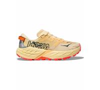 Hoka Trailrunningschuhe Speedgoat 7 Damen Beige Größe EU 39,3