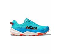 Hoka - Damen Traillaufschuhe - Torrent 4 - Torrent 4 W Cielo Blue/Skyward Blue für Damen - Größe 6 US - Blau Blau 6 US
