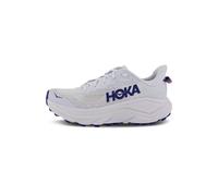 HOKA Damen Trailrunningschuhe CHALLENGER 8, blau/grau, Gr. 382/3EU