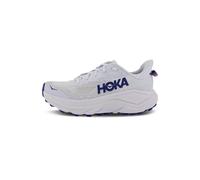 HOKA Damen Trailrunningschuhe CHALLENGER 8, blau/grau, Gr. 42EU