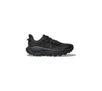 Hoka W Challenger 8 GTX - Black/Carbon Black - 40 2/3 (US 9)