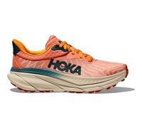 HOKA Damen Trailrunningschuhe CHALLENGER ATR 7 (1134498B) 37 ⅓ FELDSPAR / BIRCH