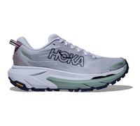 Hoka Mafate 5 Trail-Schuhe Lila Grün SS26 Damen, Größe EU 42 2/3