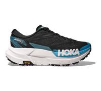HOKA Mafate X Damen Laufschuhe Schwarz/Sky Damen 42.0 SCHWARZ