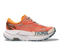 HOKA Mafate X Damen 43 1/3 Orange