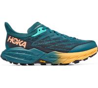 HOKA Damen Trailrunningschuhe SPEEDGOAT 5 GTX DEEP TEAL / BLACK - Gr. - 36 ⅔