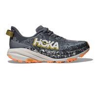 HOKA Damen Trailrunningschuhe SPEEDGOAT 6 (1147811B) 38 ⅔ GREY SKIES / COSMIC GREY