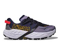 hoka speedgoat 7 trail schuhe blau damen 42