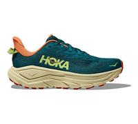 HOKA Damen Trailrunningschuhe W CHALLENGER 8 (1168717B) 38 Grau