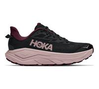 Hoka W Challenger 8 - Black/Pink Opal - 39 1/3 (US 8)