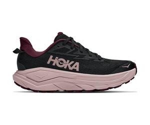 HOKA Damen Trailrunningschuhe W CHALLENGER 8 (1168717B) 39 ⅓ Schwarz