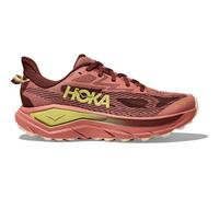 HOKA Damen Trailrunningschuhe W CHALLENGER 8 (1168717B) 41 ⅓ BLUSH / DARK CEDAR