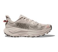 HOKA Damen Trailrunningschuhe W CHALLENGER 8 (1168717B) 42 ⅔ STUCCO / ASPHALT GREY