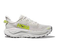 HOKA Damen Trailrunningschuhe W CHALLENGER 8 (1168717B) 42 WHITE / NEON HOKA CITRUS