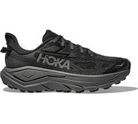 Hoka Damen Challenger 8 - Größe: EU 40.0 schwarz