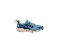 HOKA Damen Trailrunningschuhe W CHALLENGER 8 GTX, hellblau, Gr. 402/3EU