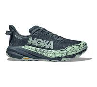 HOKA Damen Trailrunningschuhe W SPEEDGOAT 6 GTX (1155151B) 37 ⅓ THUNDER CLOUD / MINT FLUORITE