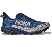 HOKA Damen Trailrunningschuhe W SPEEDGOAT 6 GTX MIDNIGHT BLUE/ALPINE BLUE - Gr. - 39 ⅓