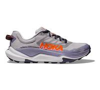 Hoka Torrent 4 Damen Trailrunningschuh stardust wild indigo UK 5