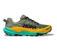 HOKA Damen Trailrunningschuhe W TORRENT 4 (1155074B) 40 SUCCULENT / ELECTRIC AQUA