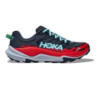 HOKA Damen Trailrunningschuhe W TORRENT 4 (1155074B) 42 ⅔ STORMY SKIES / CERISE