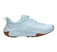 Hoka Damen Transport 2 Schuhe (Größe 38, glimmering blue)