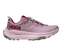 Hoka Damen Transport GTX Schuhe (Größe 40, rosa)