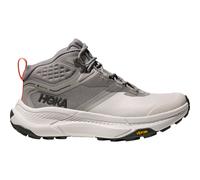 HOKA - Women's Transport Hike GTX - Wanderschuhe, Gr. 44.5 EU 43 1/3, grau (Cement/Stucco)
