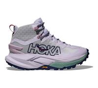 HOKA Mafate Hike Gr. 38⅔ Blau Damen - Jetzt bei Keller Sports kaufen!