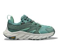 HOKA Damen Trekkinghalbschuhe W ANACAPA LOW GTX (1119373B) 40 Grün