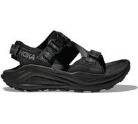 Hoka Damen Infini Hike TC Sandale (Größe 38, schwarz)