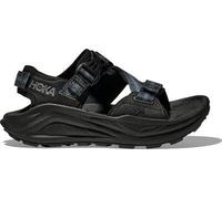 HOKA Damen Trekkingsandale INFINI HIKE TC BLACK / BLACK - Gr. - 39 ⅓