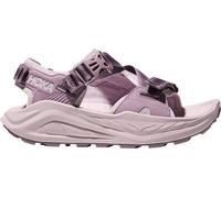 HOKA Damen Trekkingsandale INFINI HIKE TC FRAGRANT LILAC/LILAC CREAM - Gr. - 40