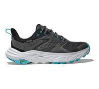 HOKA ONE ONE Damen Trekkingschuhe W ANACAPA 2 LOW GTX SATELLITE GREY / SEA ICE 10