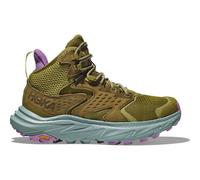 HOKA Damen Trekkingstiefel ANACAPA 2 MID GTX (1142831B) 42 GREEN MOSS / AGAVE