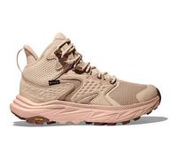 HOKA Anacapa 2 Mid GORE-TEX Schuhe für Damen in Oak/Rose Latte Größe 42 | Wandern