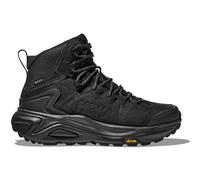 HOKA Damen Trekkingstiefel KAHA 3 GTX (1162531B) 37 ⅓ Schwarz